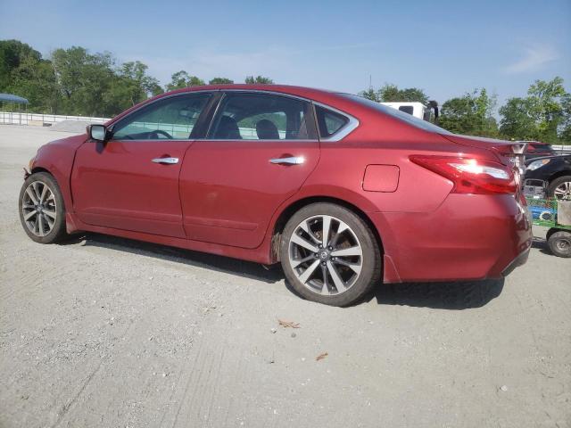 Vin: 1n4bl3ap6gc268210, lot: 55044565, nissan altima 3.5sl 20162