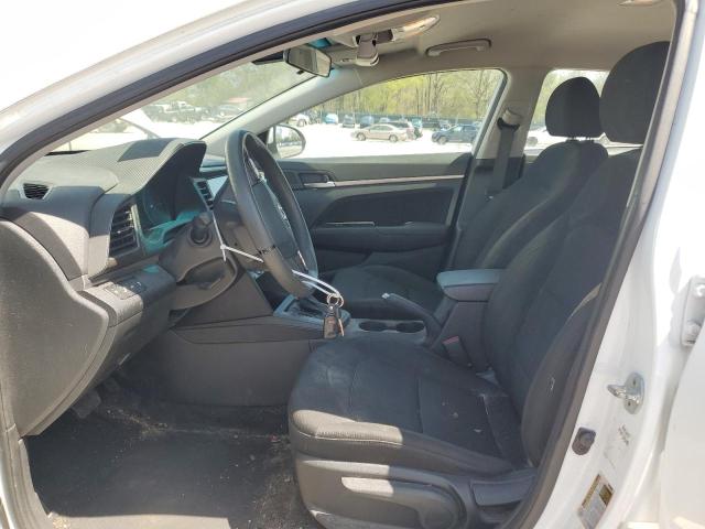 2020 HYUNDAI ELANTRA SE - 5NPD84LF4LH548205
