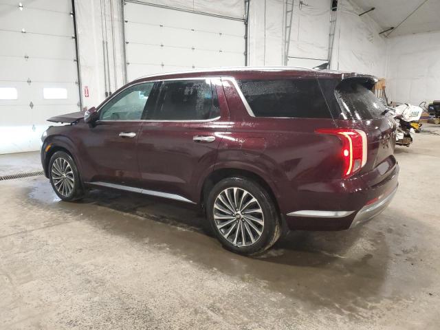 2024 HYUNDAI PALISADE C - KM8R7DGE9RU689985