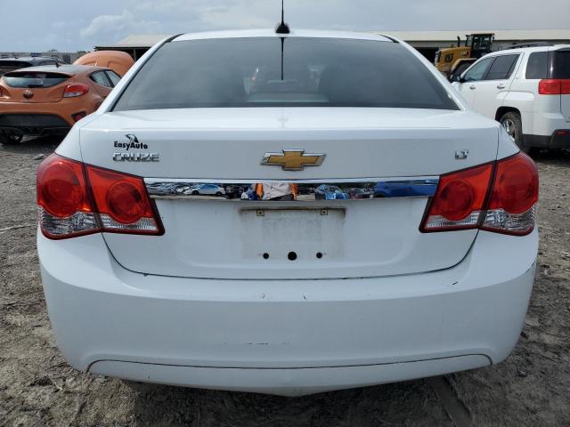 2016 CHEVROLET CRUZE LIMI - 1G1PE5SB2G7102373