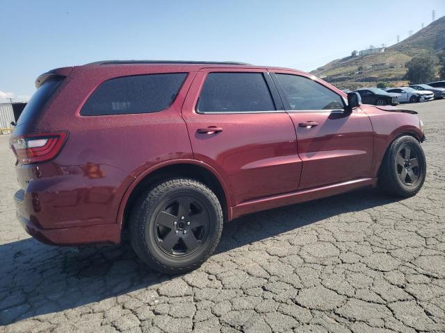 2018 DODGE DURANGO GT 1C4RDHDG7JC413728