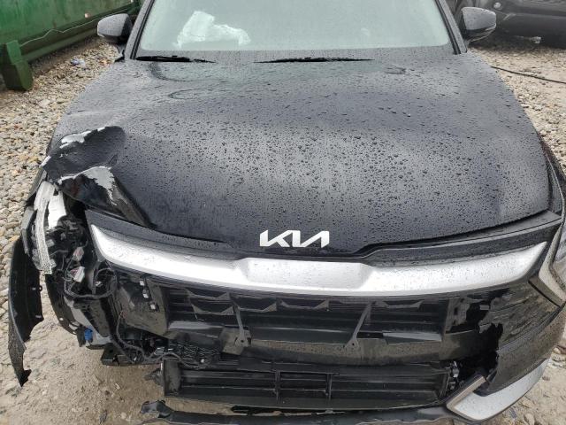 2024 KIA SPORTAGE E - 5XYK33DF3RG182168