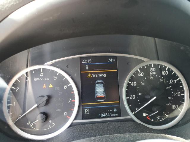 2019 NISSAN SENTRA S - 3N1AB7AP7KY452171