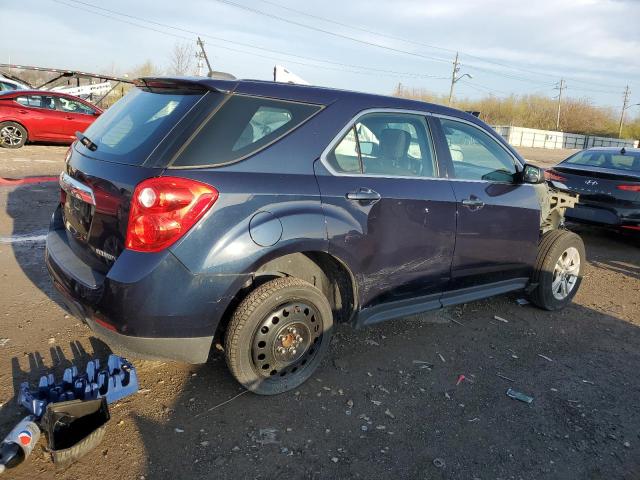 2015 CHEVROLET EQUINOX - 2GNALAEK0F1180502