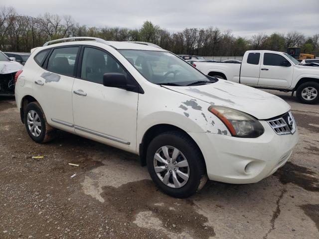 2015 NISSAN ROGUE SELE JN8AS5MT3FW652055