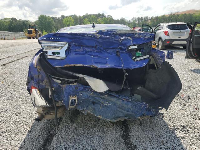 2021 HONDA ACCORD SPO - 1HGCV1F30MA075224