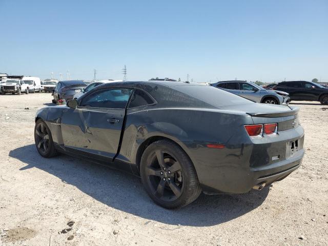 Vin: 2g1fc1e38c9210715, lot: 51767955, chevrolet camaro lt 20122