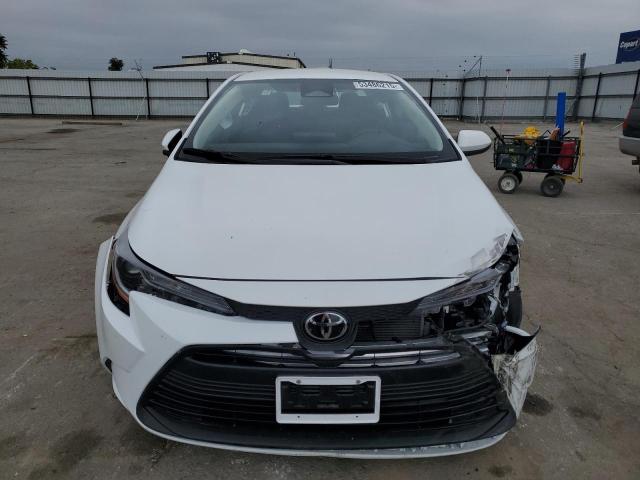 2023 TOYOTA COROLLA LE - 5YFB4MDE6PP031330