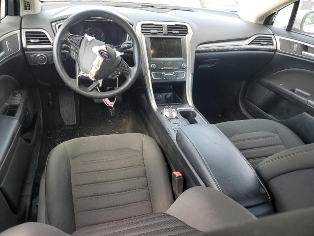 2019 FORD FUSION SE - 3FA6P0LU7KR206574