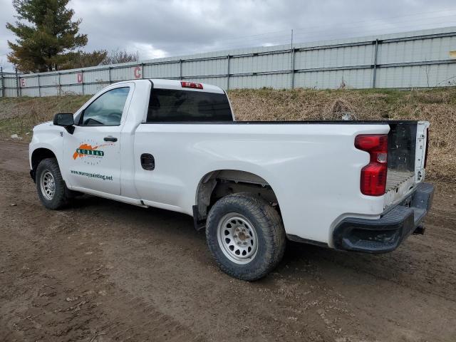 Vin: 3gcnwaeh7lg152902, lot: 53345215, chevrolet all models c1500 20202