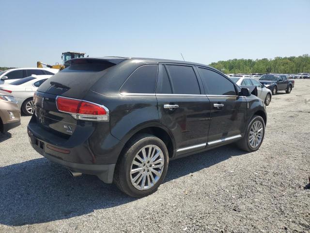 Vin: 2lmdj8jk5bbj20441, lot: 52933345, lincoln mkx 20113