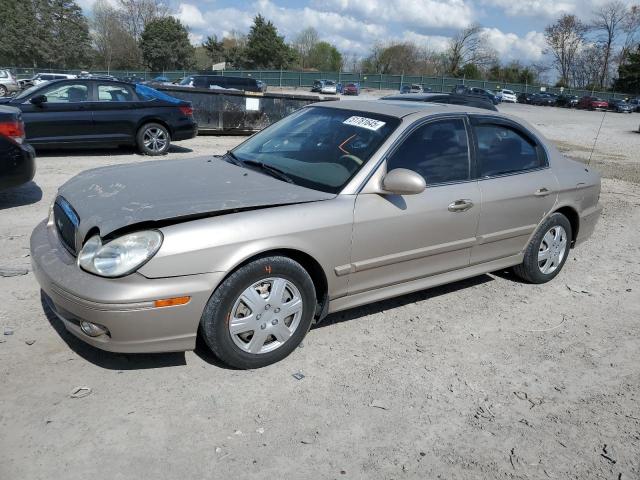 HYUNDAI SONATA GL