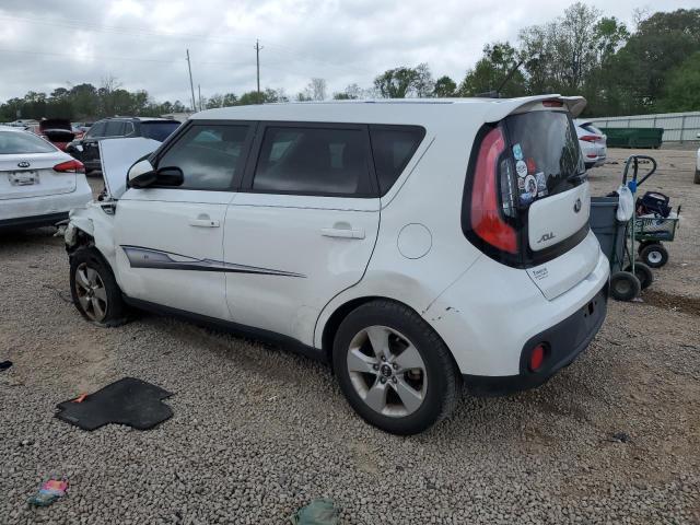 2017 KIA SOUL - KNDJN2A23H7448396