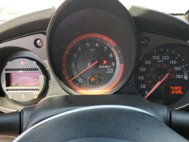 2015 NISSAN 370Z BASE - JN1AZ4EH3FM441254