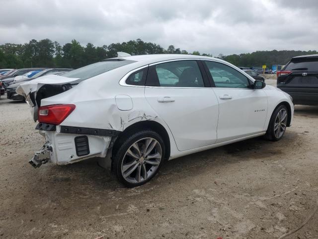 Vin: 1g1zd5stxpf227101, lot: 54349545, chevrolet malibu lt 20233