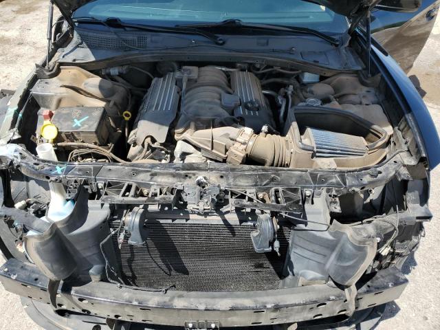 2019 DODGE CHARGER SC - 2C3CDXGJ8KH576771