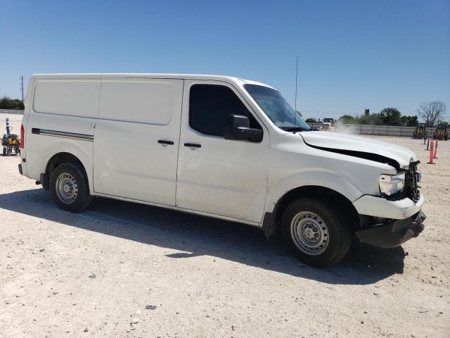 Vin: 1n6bf0ky1mn805408, lot: 52198305, nissan nv 2500 s 20214