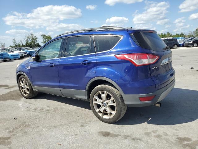 Vin: 1fmcu0h93dua72812, lot: 53532945, ford escape sel 20132