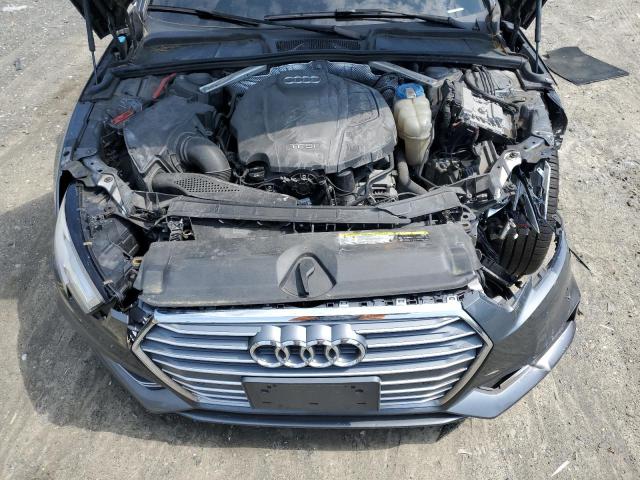 2018 AUDI A4 PRESTIG - WAURNBF4XJA031831