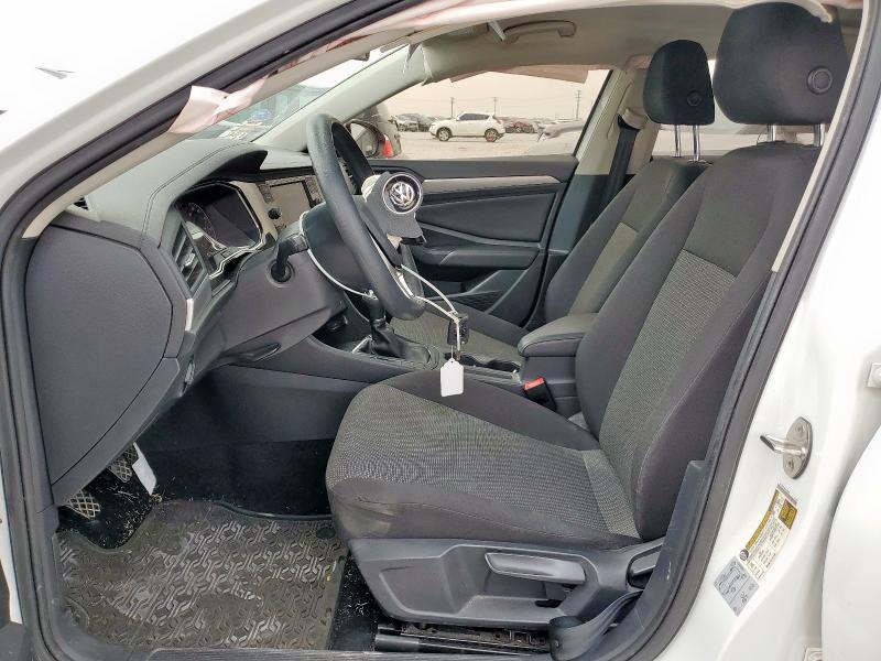 2020 VOLKSWAGEN JETTA S - 3VWN57BU3LM073507