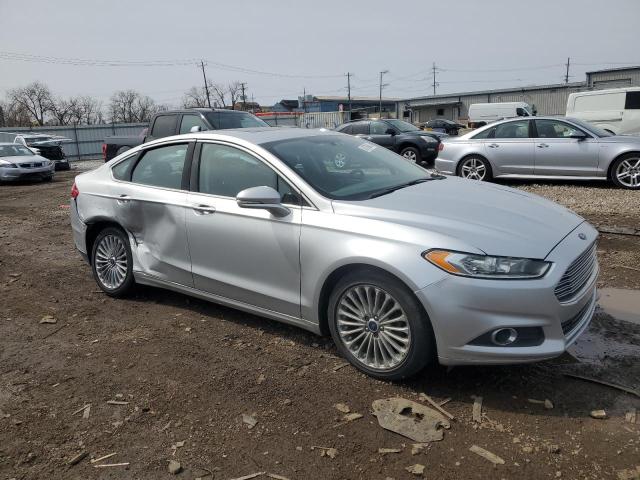 Vin: 3fa6p0k90gr400142, lot: 50780845, ford fusion titanium 20164