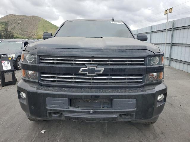 2019 CHEVROLET SILVERADO - 1GC1KSEG5KF118609