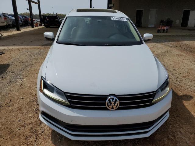 2017 VOLKSWAGEN JETTA SE - 3VWDB7AJ3HM236675