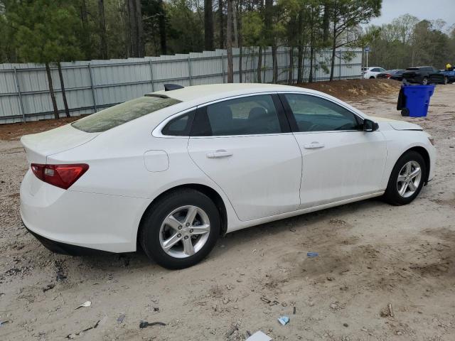 Vin: 1g1zc5st4rf147959, lot: 51862445, chevrolet malibu ls 20243