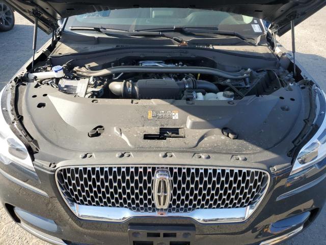 2024 LINCOLN AVIATOR RE - 5LM5J7XCXRGL09578