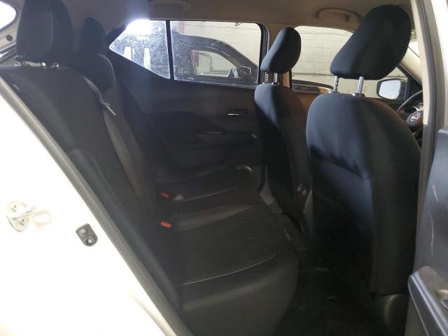 2024 NISSAN KICKS SV - 3N1CP5CV2RL480221