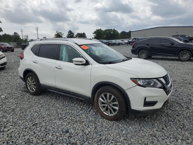 Vin: knmat2mt7jp589598, lot: 54116065, nissan rogue s 20184
