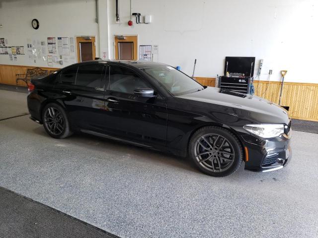 Vin: wbaje7c59jwc54584, lot: 52461115, bmw 5 series xi 20184