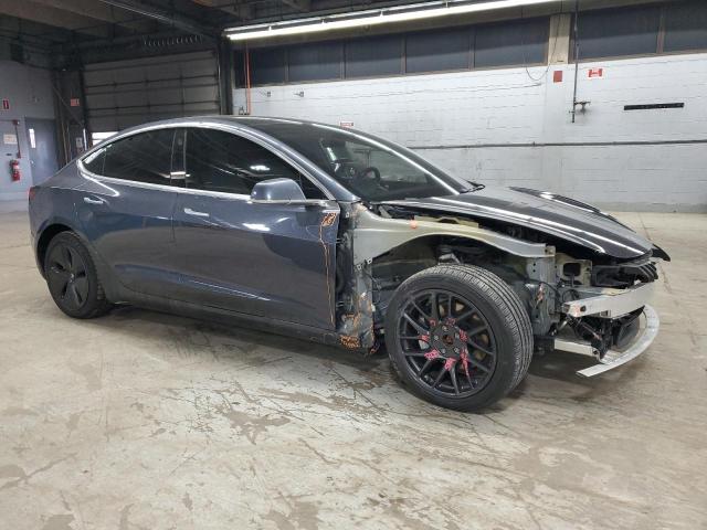 Vin: 5yj3e1eb0lf640052, lot: 51641275, tesla model 3 20204