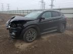 2019 HYUNDAI TUCSON LIM - KM8J3CAL7KU865044