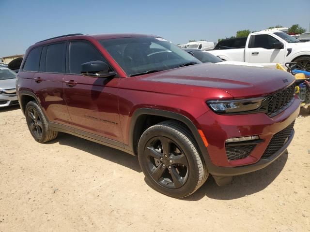 Vin: 1c4rjgbg0pc534891, lot: 52334955, jeep grand cher limited 20234