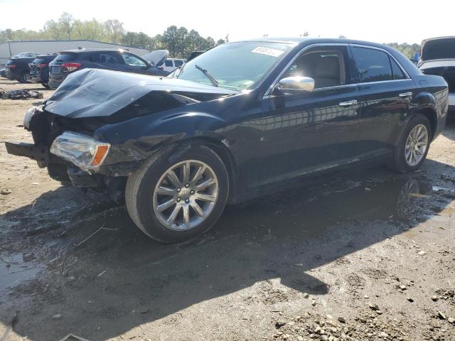 Vin: 2c3ccaeg5eh375762, lot: 51357845, chrysler 300 2014 img_1
