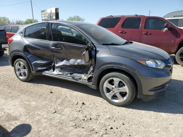 Vin: 3czru6h31hm708340, lot: 52787165, honda hr-v lx 20174