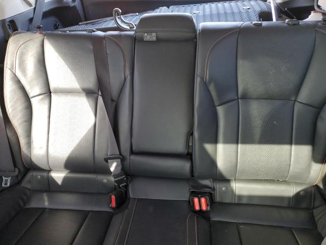 2019 SUBARU CROSSTREK - JF2GTANC9K8331230