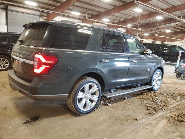 Vin: 1fmju1pt6nea56237, lot: 54707035, ford expedition king ranch 20223
