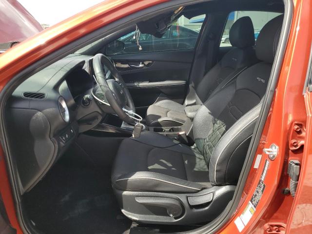 2024 KIA FORTE GT L - 3KPF54AD7RE698437
