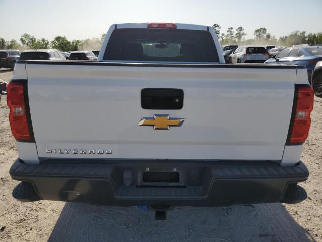 2018 CHEVROLET SILVERADO - 1GCRCNEH5JZ104832