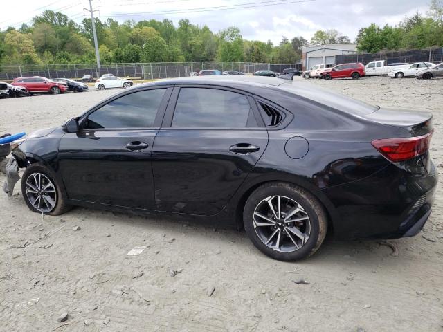 Vin: 3kpf24ad0re709870, lot: 54715535, kia forte lx 20242