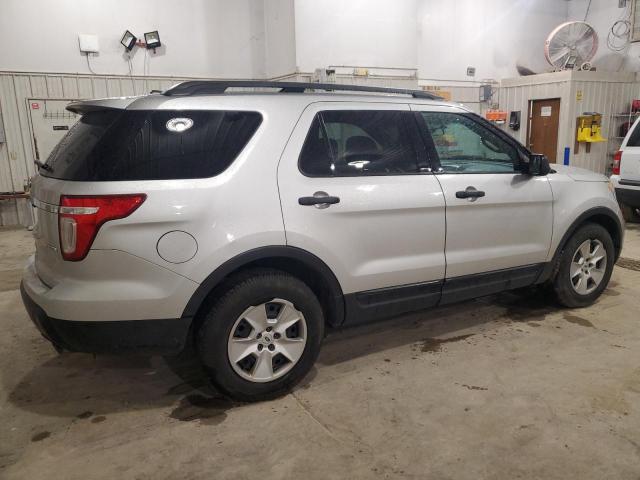 Vin: 1fm5k7b8xega69350, lot: 53430345, ford explorer 20143