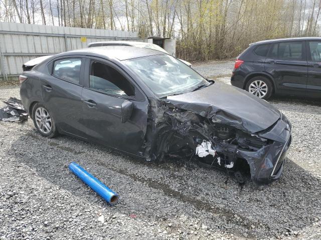 Vin: 3mydlbyv1hy158970, lot: 51313595, toyota yaris 20174