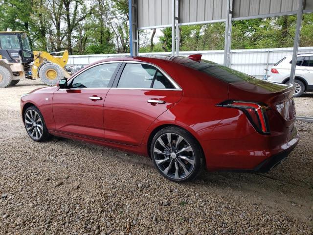 Vin: 1g6dk5rk6n0122286, lot: 54979295, cadillac ct4 luxury 20222