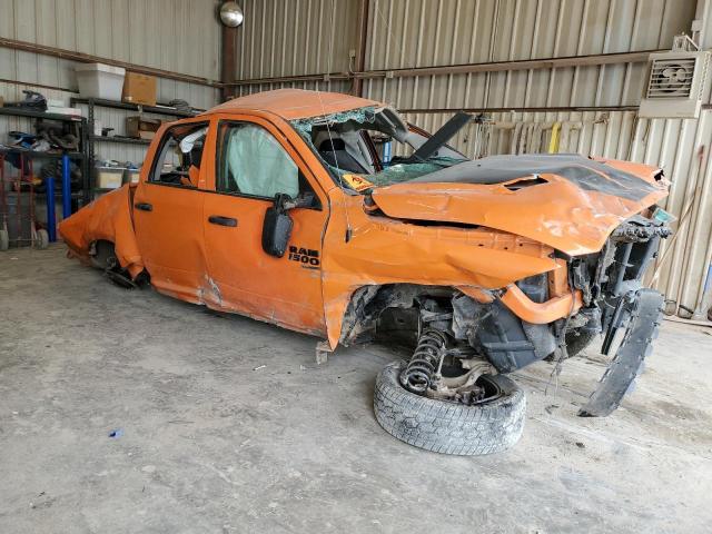Vin: 1c6rr6kt2ks622721, lot: 53544295, ram 1500 tradesman 20194