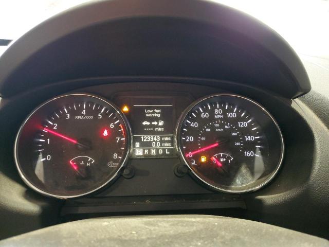 2015 NISSAN ROGUE SELE - JN8AS5MT6FW674535