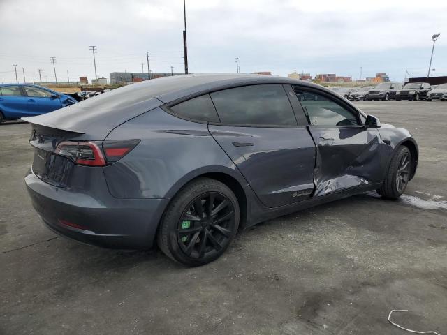 Vin: 5yj3e1ea4pf409796, lot: 54202465, tesla model 3 20233
