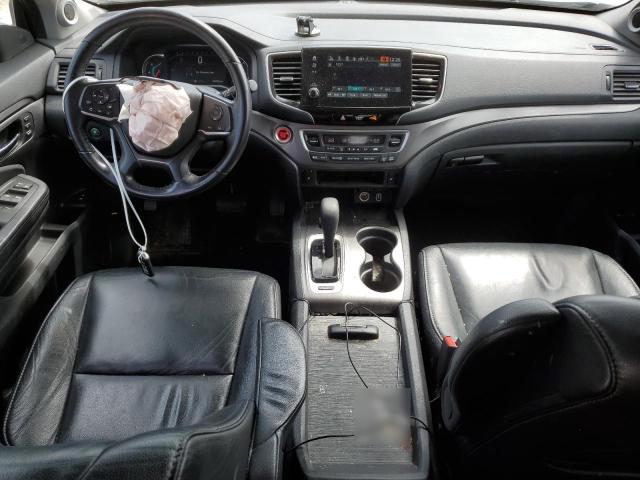 2019 HONDA PILOT EXL - 5FNYF6H52KB002244