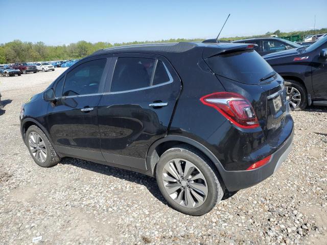 Vin: kl4cjasb3lb059884, lot: 52254845, buick encore preferred 20202